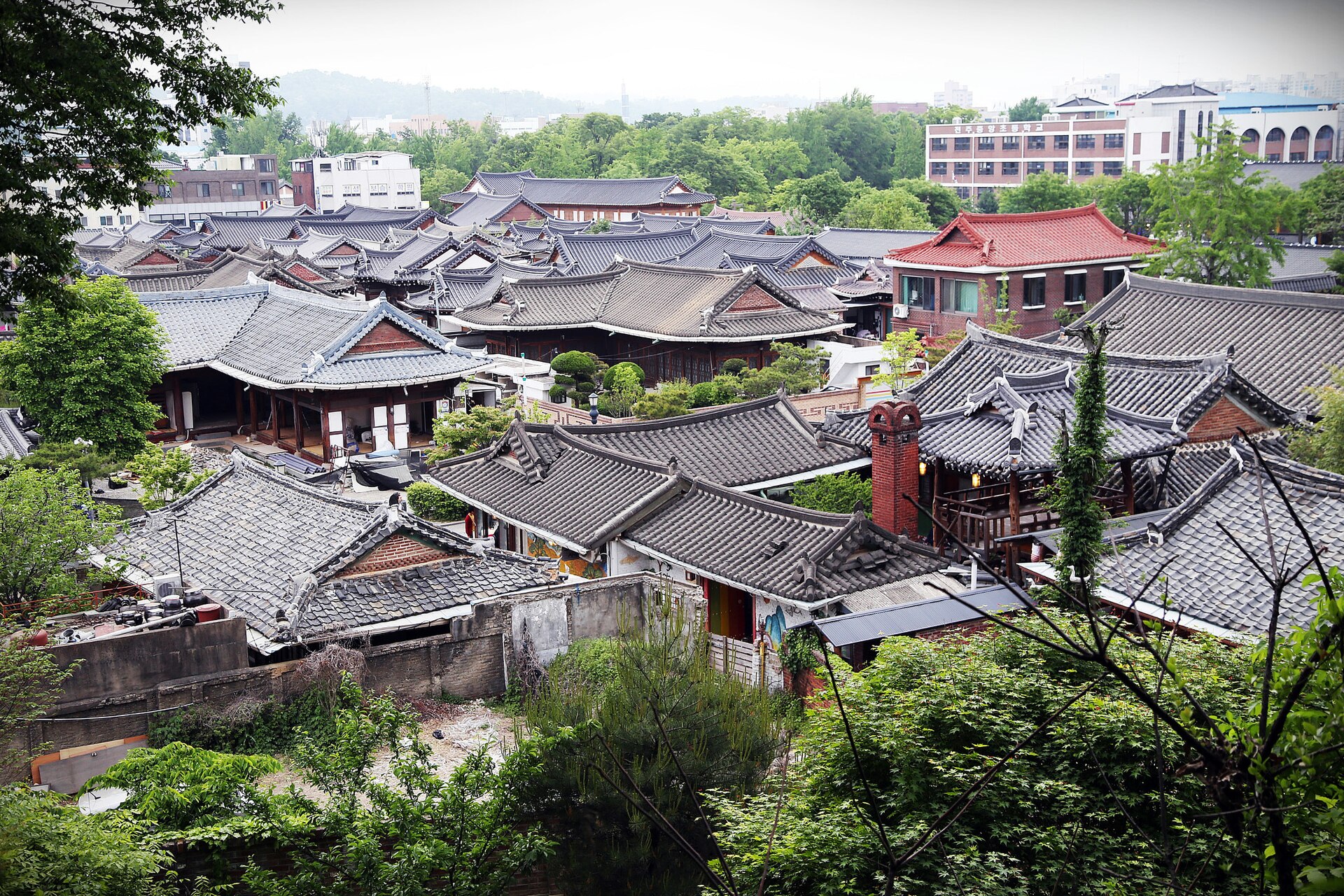 해오름 풍경 3
