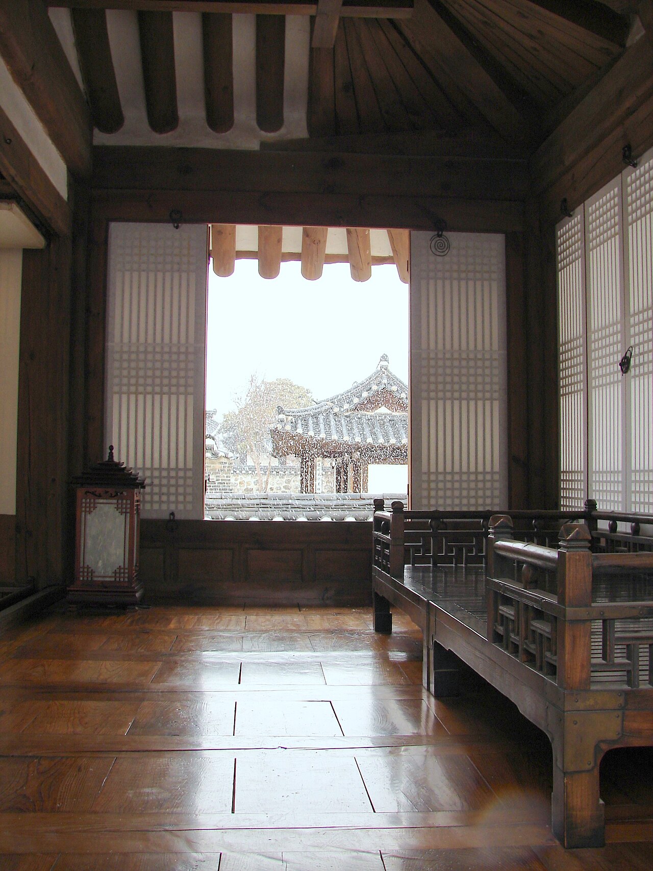 해오름 풍경 4