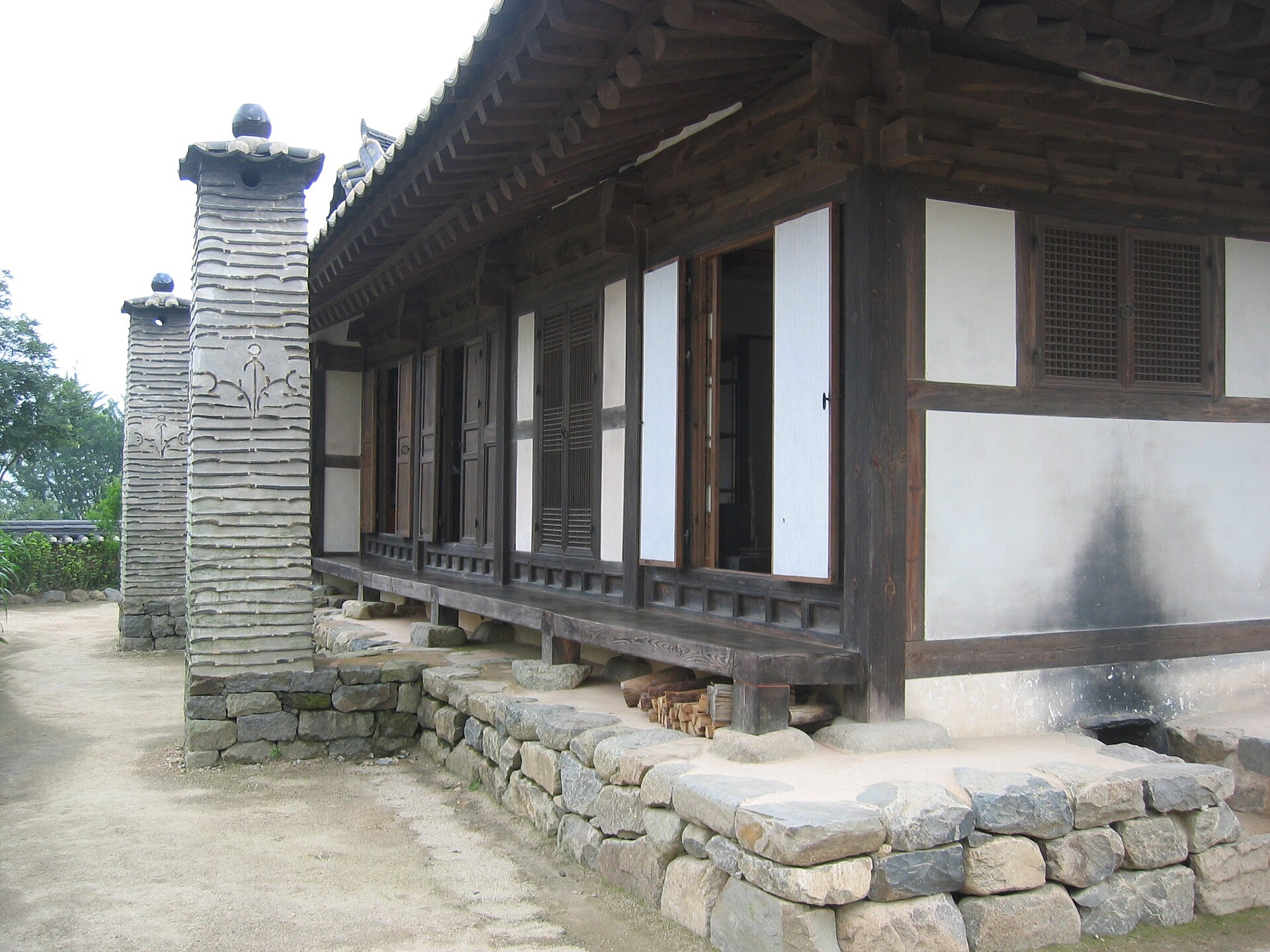 해오름 풍경 6